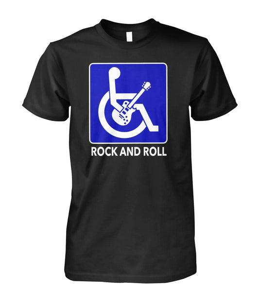 Rock and Roll
