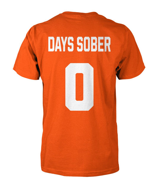 Zero Days Sober